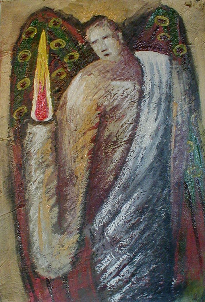 archangel michael