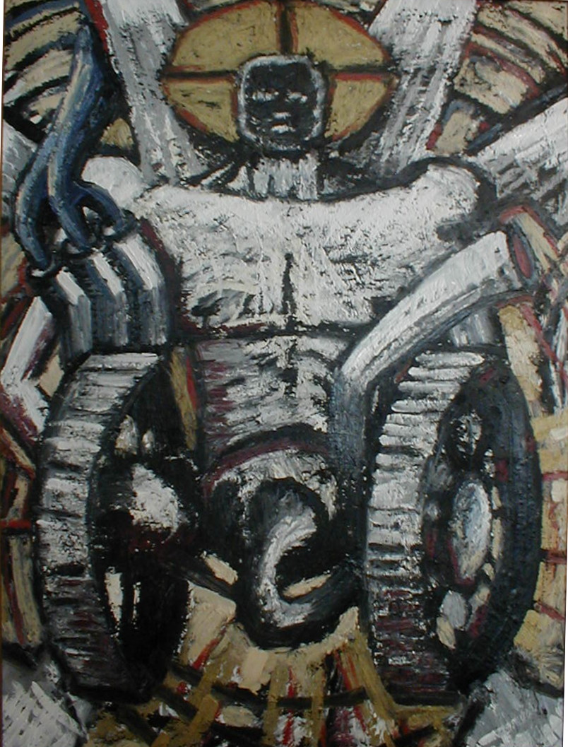 hell's angel
