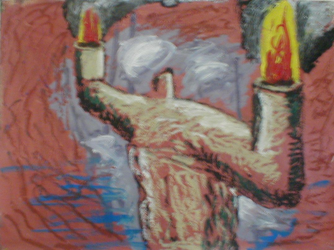 last judgement